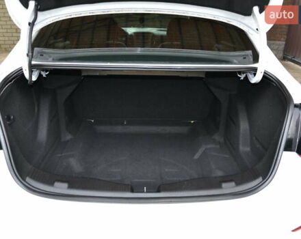 Білий Шевроле Круз, об'ємом двигуна 1.4 л та пробігом 29 тис. км за 11900 $, фото 28 на Automoto.ua