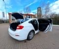 Белый Шевроле Круз, объемом двигателя 1.4 л и пробегом 103 тыс. км за 8500 $, фото 7 на Automoto.ua