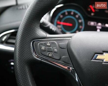 Білий Шевроле Круз, об'ємом двигуна 1.4 л та пробігом 79 тис. км за 12000 $, фото 22 на Automoto.ua