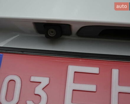 Білий Шевроле Круз, об'ємом двигуна 1.4 л та пробігом 29 тис. км за 11900 $, фото 27 на Automoto.ua