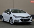 Білий Шевроле Круз, об'ємом двигуна 1.4 л та пробігом 79 тис. км за 12000 $, фото 1 на Automoto.ua