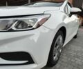 Белый Шевроле Круз, объемом двигателя 0 л и пробегом 136 тыс. км за 11196 $, фото 1 на Automoto.ua