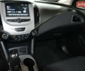 Білий Шевроле Круз, об'ємом двигуна 1.4 л та пробігом 29 тис. км за 11900 $, фото 13 на Automoto.ua