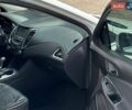 Белый Шевроле Круз, объемом двигателя 1.4 л и пробегом 158 тыс. км за 7200 $, фото 16 на Automoto.ua