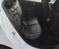 Белый Шевроле Круз, объемом двигателя 1.4 л и пробегом 136 тыс. км за 11300 $, фото 8 на Automoto.ua