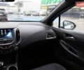 Білий Шевроле Круз, об'ємом двигуна 1.4 л та пробігом 79 тис. км за 12000 $, фото 12 на Automoto.ua