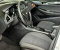 Белый Шевроле Круз, объемом двигателя 1.4 л и пробегом 110 тыс. км за 9490 $, фото 12 на Automoto.ua