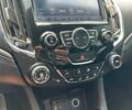 Білий Шевроле Круз, об'ємом двигуна 1.4 л та пробігом 80 тис. км за 5000 $, фото 17 на Automoto.ua