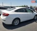 Білий Шевроле Круз, об'ємом двигуна 0 л та пробігом 76 тис. км за 1400 $, фото 2 на Automoto.ua