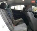 Белый Шевроле Круз, объемом двигателя 1.5 л и пробегом 71 тыс. км за 2700 $, фото 9 на Automoto.ua