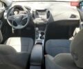 Білий Шевроле Круз, об'ємом двигуна 0 л та пробігом 76 тис. км за 1400 $, фото 7 на Automoto.ua