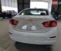 Белый Шевроле Круз, объемом двигателя 1.5 л и пробегом 71 тыс. км за 2700 $, фото 5 на Automoto.ua