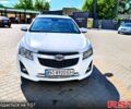 Білий Шевроле Круз, об'ємом двигуна 1.7 л та пробігом 270 тис. км за 6000 $, фото 1 на Automoto.ua