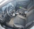 Белый Шевроле Круз, объемом двигателя 1.8 л и пробегом 151 тыс. км за 7500 $, фото 8 на Automoto.ua