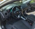 Білий Шевроле Круз, об'ємом двигуна 1.69 л та пробігом 234 тис. км за 4999 $, фото 16 на Automoto.ua