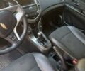 Белый Шевроле Круз, объемом двигателя 2 л и пробегом 197 тыс. км за 8200 $, фото 9 на Automoto.ua