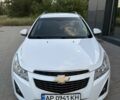 Білий Шевроле Круз, об'ємом двигуна 1.8 л та пробігом 258 тис. км за 7700 $, фото 1 на Automoto.ua