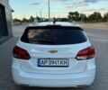 Белый Шевроле Круз, объемом двигателя 1.8 л и пробегом 258 тыс. км за 7700 $, фото 3 на Automoto.ua