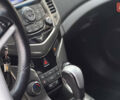 Белый Шевроле Круз, объемом двигателя 1.8 л и пробегом 252 тыс. км за 7500 $, фото 29 на Automoto.ua
