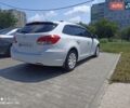 Білий Шевроле Круз, об'ємом двигуна 1.8 л та пробігом 130 тис. км за 9000 $, фото 3 на Automoto.ua