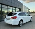 Білий Шевроле Круз, об'ємом двигуна 1.8 л та пробігом 258 тис. км за 7700 $, фото 2 на Automoto.ua
