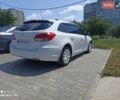 Білий Шевроле Круз, об'ємом двигуна 1.8 л та пробігом 130 тис. км за 9000 $, фото 3 на Automoto.ua