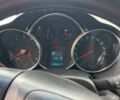 Белый Шевроле Круз, объемом двигателя 1.8 л и пробегом 250 тыс. км за 8500 $, фото 6 на Automoto.ua