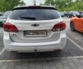 Білий Шевроле Круз, об'ємом двигуна 2 л та пробігом 190 тис. км за 7200 $, фото 1 на Automoto.ua