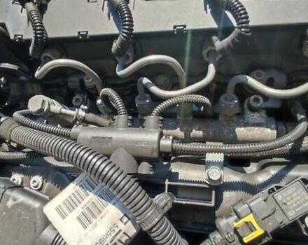 Белый Шевроле Круз, объемом двигателя 1.69 л и пробегом 202 тыс. км за 8300 $, фото 7 на Automoto.ua