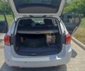 Білий Шевроле Круз, об'ємом двигуна 1.8 л та пробігом 130 тис. км за 9000 $, фото 6 на Automoto.ua
