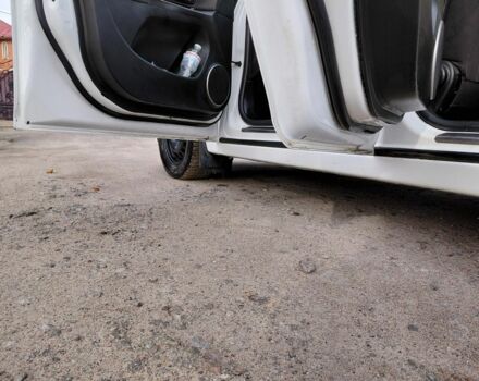 Белый Шевроле Круз, объемом двигателя 1.4 л и пробегом 186 тыс. км за 6500 $, фото 7 на Automoto.ua