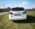 Белый Шевроле Круз, объемом двигателя 1.8 л и пробегом 151 тыс. км за 7500 $, фото 1 на Automoto.ua