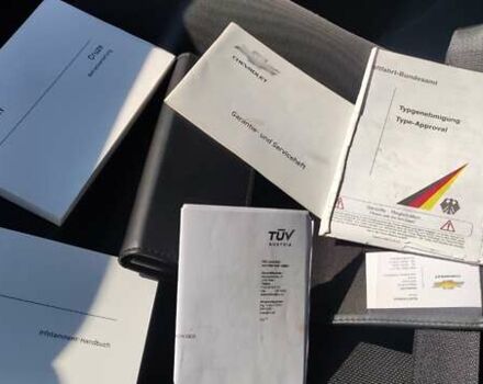 Белый Шевроле Круз, объемом двигателя 1.69 л и пробегом 202 тыс. км за 8300 $, фото 4 на Automoto.ua