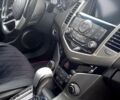 Білий Шевроле Круз, об'ємом двигуна 2 л та пробігом 190 тис. км за 7200 $, фото 9 на Automoto.ua