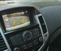 Білий Шевроле Круз, об'ємом двигуна 1.69 л та пробігом 234 тис. км за 4999 $, фото 24 на Automoto.ua