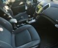 Белый Шевроле Круз, объемом двигателя 1.8 л и пробегом 151 тыс. км за 7500 $, фото 6 на Automoto.ua