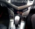 Білий Шевроле Круз, об'ємом двигуна 2 л та пробігом 178 тис. км за 7900 $, фото 5 на Automoto.ua