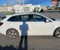 Білий Шевроле Круз, об'ємом двигуна 1.36 л та пробігом 191 тис. км за 7800 $, фото 1 на Automoto.ua