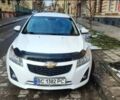 Білий Шевроле Круз, об'ємом двигуна 1.69 л та пробігом 300 тис. км за 7000 $, фото 2 на Automoto.ua