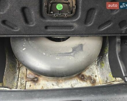 Белый Шевроле Круз, объемом двигателя 1.8 л и пробегом 196 тыс. км за 7499 $, фото 16 на Automoto.ua