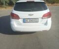 Белый Шевроле Круз, объемом двигателя 2 л и пробегом 197 тыс. км за 8200 $, фото 26 на Automoto.ua