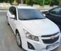 Білий Шевроле Круз, об'ємом двигуна 2 л та пробігом 190 тис. км за 7200 $, фото 1 на Automoto.ua