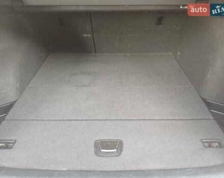 Белый Шевроле Круз, объемом двигателя 2 л и пробегом 197 тыс. км за 8200 $, фото 7 на Automoto.ua