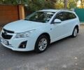 Білий Шевроле Круз, об'ємом двигуна 1.69 л та пробігом 234 тис. км за 4999 $, фото 6 на Automoto.ua
