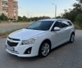 Білий Шевроле Круз, об'ємом двигуна 1.8 л та пробігом 258 тис. км за 7700 $, фото 4 на Automoto.ua