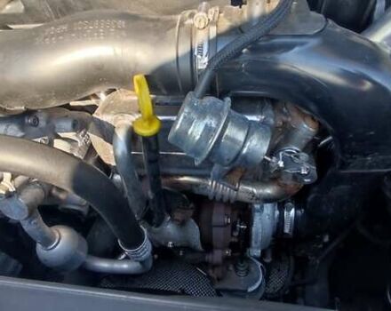 Белый Шевроле Круз, объемом двигателя 1.69 л и пробегом 202 тыс. км за 8300 $, фото 2 на Automoto.ua