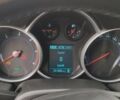 Белый Шевроле Круз, объемом двигателя 1.69 л и пробегом 202 тыс. км за 8300 $, фото 13 на Automoto.ua