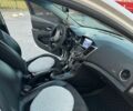 Белый Шевроле Круз, объемом двигателя 1.69 л и пробегом 186 тыс. км за 6700 $, фото 12 на Automoto.ua