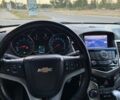 Білий Шевроле Круз, об'ємом двигуна 1.8 л та пробігом 258 тис. км за 7700 $, фото 5 на Automoto.ua
