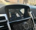 Білий Шевроле Круз, об'ємом двигуна 1.7 л та пробігом 233 тис. км за 5850 $, фото 7 на Automoto.ua